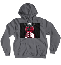 Jerq Huppari