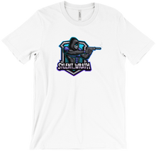 sylent_wrath T-Shirts