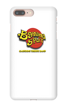 bananasplitccb iPhone Phone Cases