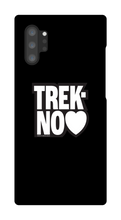 TREK-NO Samsung Phone Cases