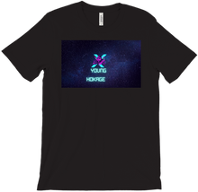 younghokage_22 T-Shirts