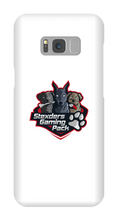 S-G-P   Phone Cases
