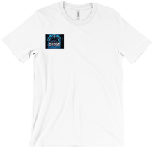 ghost tee