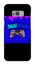 thiagoalmironam Samsung Phone Cases