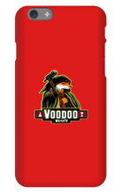 voodoowatertv iPhone Phone Cases