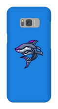 chronocrits Samsung Phone Cases
