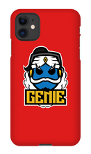 GamingGenie iPhone Phone Cases