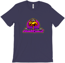 atomikgamez T-Shirts