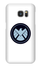 soy_delmoral Samsung Phone Cases