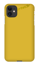 kurtst3r iPhone Phone Cases