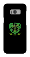 Tox1c Samsung Phone Cases