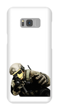 L33T Samsung Phone Cases