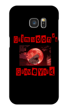 grimmoons Samsung Phone Cases