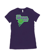 THC Bubble Women’s T-shirt