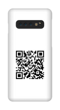 theyoutubehokage Samsung Phone Cases