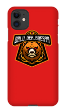 balu_der_baer99 iPhone Phone Cases