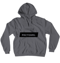 pkcteam1 Hoodies (No-Zip/Pullover)