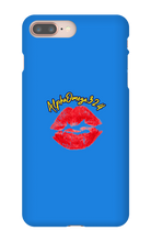 AlphaOmega324 IPhone Case
