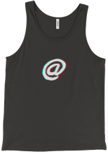 Axenide ChicARROBAs Tank Top