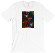 luffybcg T-Shirts