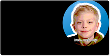 trash_noah_veje XXL Gaming Mousepad