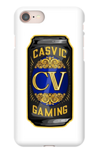 Casvic Gaming Iphone case