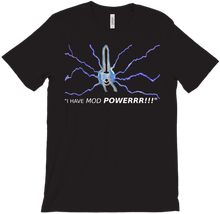 Mod POWER! T-Shirts