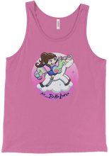 Magical Unicorn Tank Top