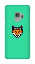 enbystiles Samsung Phone Cases