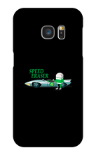 Speederaser Samsung Phone Cases
