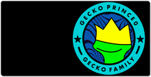 geckoprince0 XXL Gaming Mousepad