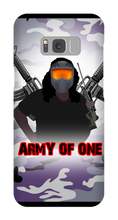 msarmygirl Samsung Phone Cases