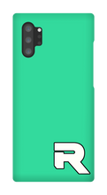 redskull_1717_ Samsung Phone Cases