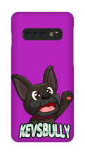 kevsbully Samsung Cases