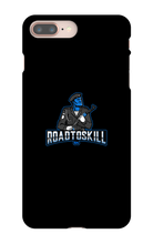roadtoskill64 iPhone Phone Cases