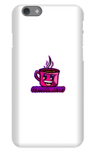 Coffeesweet10 iPhone Phone Cases