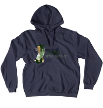 liljaydenazo9jr Hoodies (No-Zip/Pullover)