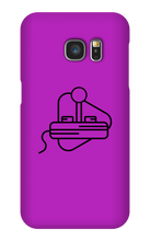 Samsung Phone Case (Bright)