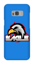 NEW The Eagle's Stream logo Samsung Phone case