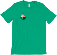 Small Logo Slime Fam T-Shirts