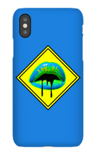 toxicsmooches iPhone Phone Cases