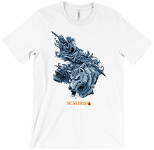 Official SpeedSouls Charity Marathon 2020 Shirt