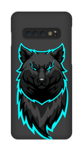 oswhereiszeus Samsung Phone Cases