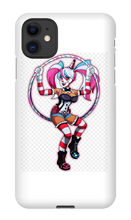 lunatickmsf iPhone Phone Cases
