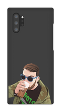 ludens_live Samsung Phone Cases