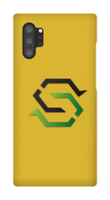 saltynao Samsung Phone Cases