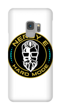 Hard Mode Samsung Case