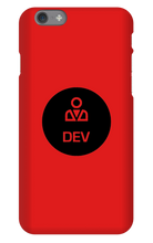 gamersemilslivegames iPhone Phone Cases