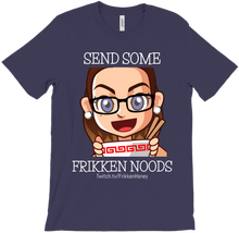 FrikkenHoney Noods-Dark T-Shirts