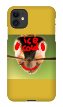 be cool like ants